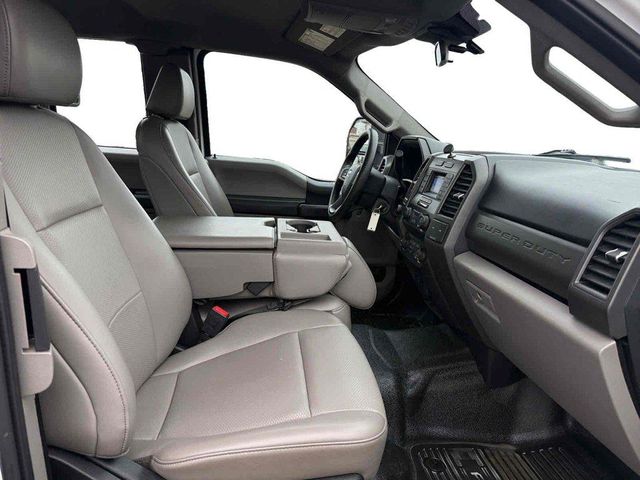 2020 Ford F-250 Super Duty XL 4WD SuperCab 6.75 Box