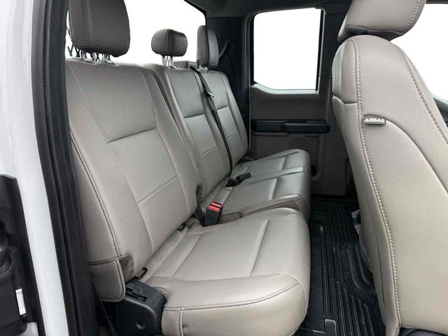 2020 Ford F-250 Super Duty XL 4WD SuperCab 6.75 Box