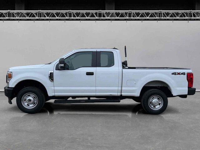 2020 Ford F-250 Super Duty XL 4WD SuperCab 6.75 Box
