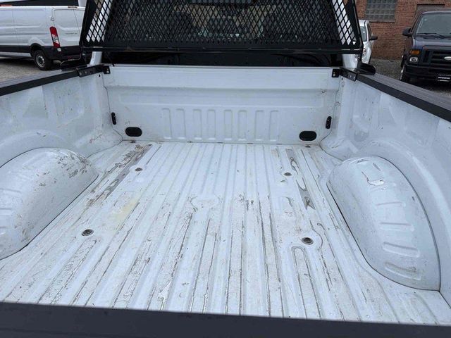 2020 Ford F-250 Super Duty XL 4WD SuperCab 6.75 Box