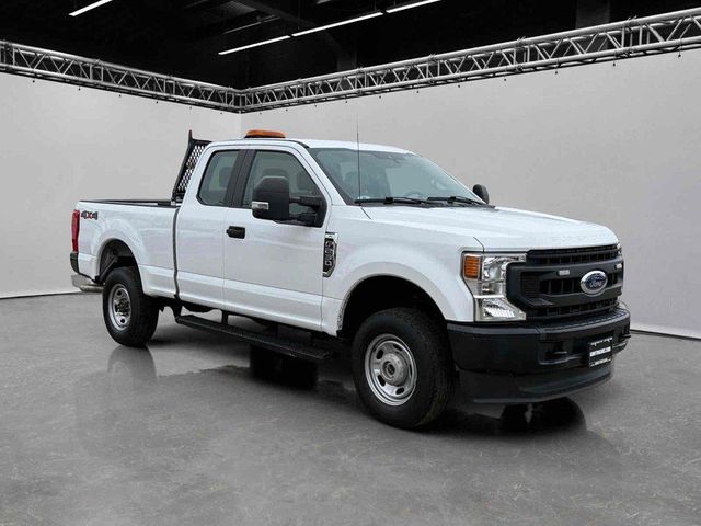 2020 Ford F-250 Super Duty XL 4WD SuperCab 6.75 Box