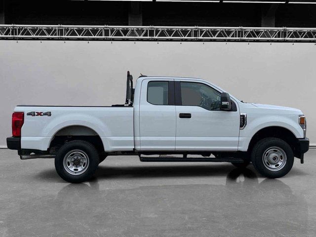 2020 Ford F-250 Super Duty XL 4WD SuperCab 6.75 Box