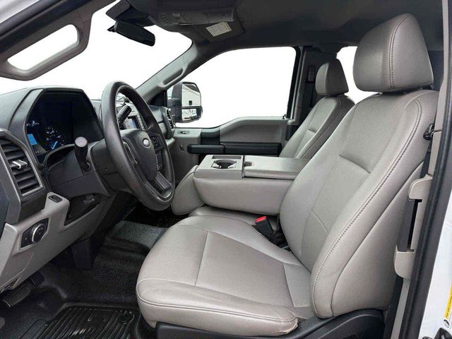 2020 Ford F-250 Super Duty XL 4WD SuperCab 6.75 Box