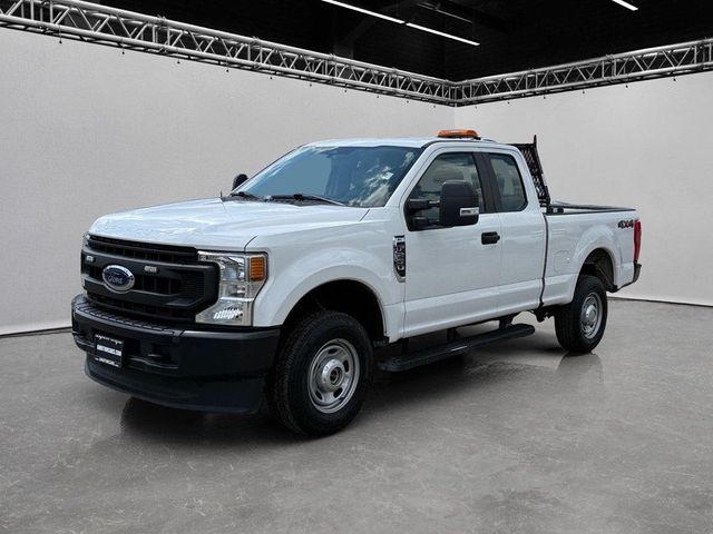 2020 Ford F-250 Super Duty XL | Arlington Heights, IL | Gmotorcars