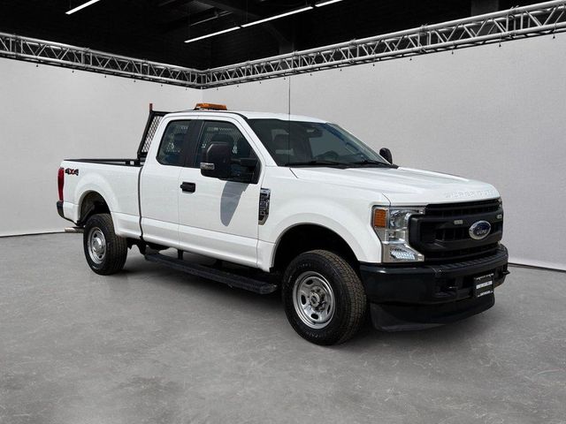 2020 Ford F-250 Super Duty XL | Arlington Heights, IL | Gmotorcars