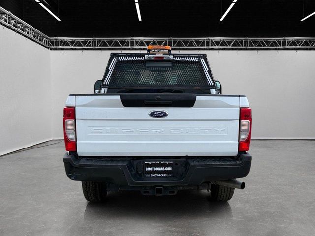 2020 Ford F-250 Super Duty XL | Arlington Heights, IL | Gmotorcars