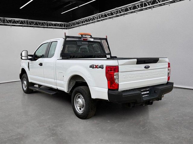 2020 Ford F-250 Super Duty XL | Arlington Heights, IL | Gmotorcars