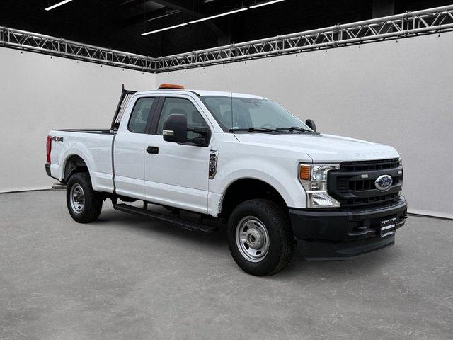 2020 Ford F-250 Super Duty XL | Arlington Heights, IL | Gmotorcars