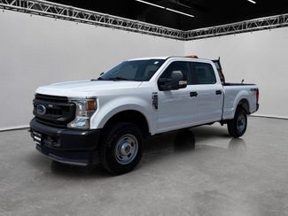 2020 Ford F-250 Super Duty