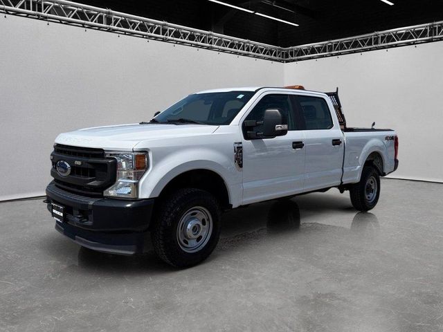 2020 Ford F-250 Super Duty
