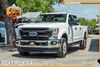 2020 Ford F-250 Super Duty XL CREW CAB FX4 / CLEAN CARFAX / 1-TEXAS OWNER | Austin, TX | Rocky Mountain Truck Stop Austin