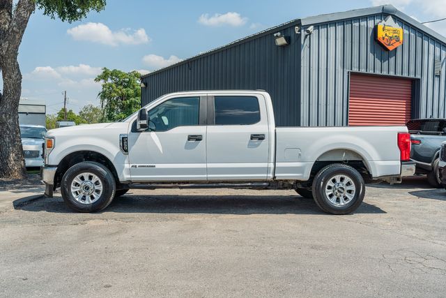 2020 Ford F-250 Super Duty XL CREW CAB FX4 / CLEAN CARFAX / 1-TEXAS OWNER | Dallas, TX | Rocky Mountain Truck Stop Dallas 2020 Ford F-250 Super Duty XL CREW CAB FX4 / CLEAN CARFAX / 1-TEXAS OWNER | Dallas, TX | Rocky Mountain Truck Stop Dallas