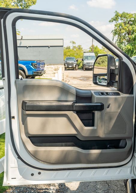 2020 Ford F-250 Super Duty XL CREW CAB FX4 / CLEAN CARFAX / 1-TEXAS OWNER | Dallas, TX | Rocky Mountain Truck Stop Dallas 2020 Ford F-250 Super Duty XL CREW CAB FX4 / CLEAN CARFAX / 1-TEXAS OWNER | Dallas, TX | Rocky Mountain Truck Stop Dallas