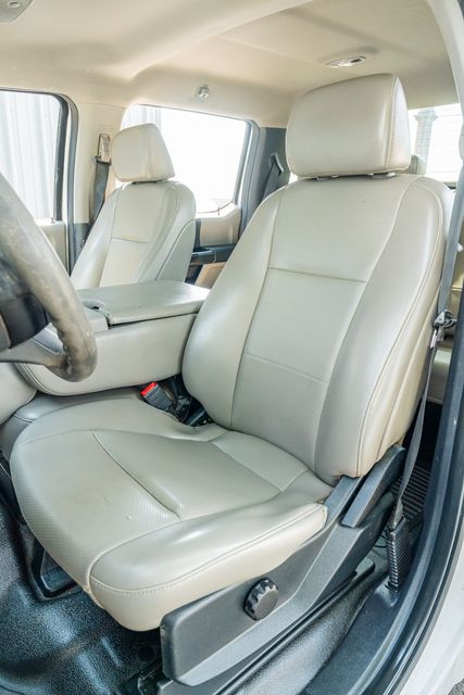 2020 Ford F-250 Super Duty XL CREW CAB FX4 / CLEAN CARFAX / 1-TEXAS OWNER | Dallas, TX | Rocky Mountain Truck Stop Dallas 2020 Ford F-250 Super Duty XL CREW CAB FX4 / CLEAN CARFAX / 1-TEXAS OWNER | Dallas, TX | Rocky Mountain Truck Stop Dallas