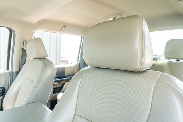 2020 Ford F-250 Super Duty XL CREW CAB FX4 / CLEAN CARFAX / 1-TEXAS OWNER | Dallas, TX | Rocky Mountain Truck Stop Dallas 2020 Ford F-250 Super Duty XL CREW CAB FX4 / CLEAN CARFAX / 1-TEXAS OWNER | Dallas, TX | Rocky Mountain Truck Stop Dallas