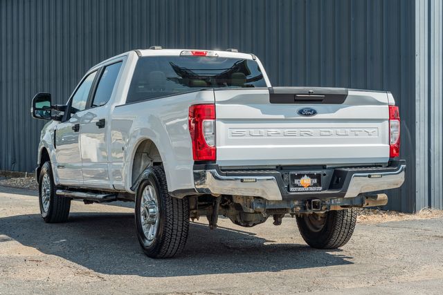 2020 Ford F-250 Super Duty XL CREW CAB FX4 / CLEAN CARFAX / 1-TEXAS OWNER | Dallas, TX | Rocky Mountain Truck Stop Dallas 2020 Ford F-250 Super Duty XL CREW CAB FX4 / CLEAN CARFAX / 1-TEXAS OWNER | Dallas, TX | Rocky Mountain Truck Stop Dallas