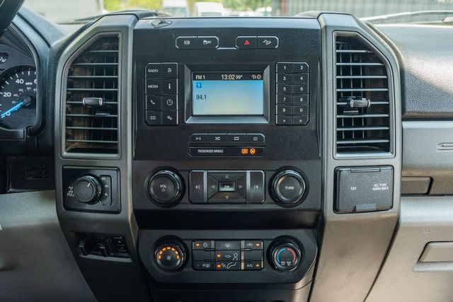 2020 Ford F-250 Super Duty XL CREW CAB FX4 / CLEAN CARFAX / 1-TEXAS OWNER | Dallas, TX | Rocky Mountain Truck Stop Dallas 2020 Ford F-250 Super Duty XL CREW CAB FX4 / CLEAN CARFAX / 1-TEXAS OWNER | Dallas, TX | Rocky Mountain Truck Stop Dallas