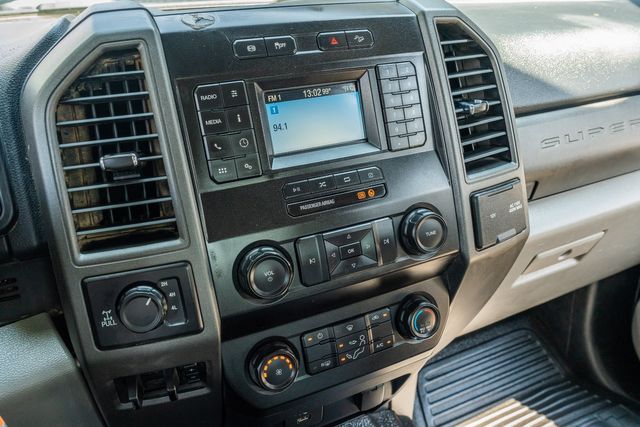 2020 Ford F-250 Super Duty XL CREW CAB FX4 / CLEAN CARFAX / 1-TEXAS OWNER | Dallas, TX | Rocky Mountain Truck Stop Dallas 2020 Ford F-250 Super Duty XL CREW CAB FX4 / CLEAN CARFAX / 1-TEXAS OWNER | Dallas, TX | Rocky Mountain Truck Stop Dallas