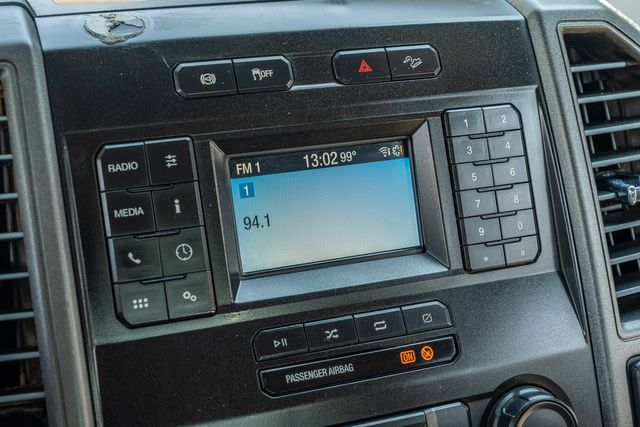 2020 Ford F-250 Super Duty XL CREW CAB FX4 / CLEAN CARFAX / 1-TEXAS OWNER | Austin, TX | Rocky Mountain Truck Stop Austin 2020 Ford F-250 Super Duty XL CREW CAB FX4 / CLEAN CARFAX / 1-TEXAS OWNER | Austin, TX | Rocky Mountain Truck Stop Austin