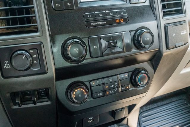 2020 Ford F-250 Super Duty XL CREW CAB FX4 / CLEAN CARFAX / 1-TEXAS OWNER | Dallas, TX | Rocky Mountain Truck Stop Dallas 2020 Ford F-250 Super Duty XL CREW CAB FX4 / CLEAN CARFAX / 1-TEXAS OWNER | Dallas, TX | Rocky Mountain Truck Stop Dallas