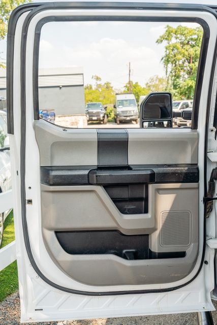 2020 Ford F-250 Super Duty XL CREW CAB FX4 / CLEAN CARFAX / 1-TEXAS OWNER | Dallas, TX | Rocky Mountain Truck Stop Dallas 2020 Ford F-250 Super Duty XL CREW CAB FX4 / CLEAN CARFAX / 1-TEXAS OWNER | Dallas, TX | Rocky Mountain Truck Stop Dallas