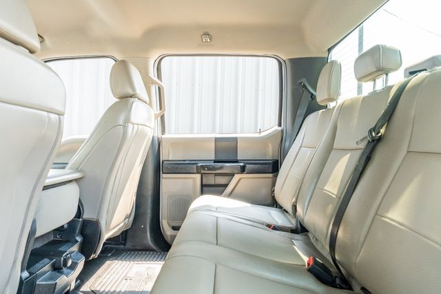 2020 Ford F-250 Super Duty XL CREW CAB FX4 / CLEAN CARFAX / 1-TEXAS OWNER | Austin, TX | Rocky Mountain Truck Stop Austin 2020 Ford F-250 Super Duty XL CREW CAB FX4 / CLEAN CARFAX / 1-TEXAS OWNER | Austin, TX | Rocky Mountain Truck Stop Austin