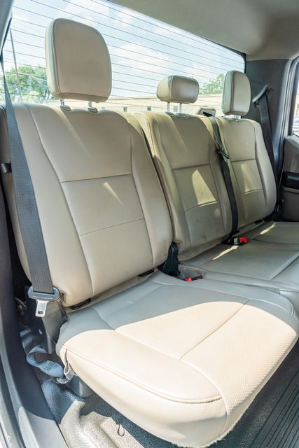 2020 Ford F-250 Super Duty XL CREW CAB FX4 / CLEAN CARFAX / 1-TEXAS OWNER | Dallas, TX | Rocky Mountain Truck Stop Dallas 2020 Ford F-250 Super Duty XL CREW CAB FX4 / CLEAN CARFAX / 1-TEXAS OWNER | Dallas, TX | Rocky Mountain Truck Stop Dallas