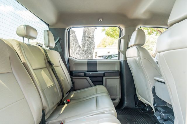 2020 Ford F-250 Super Duty XL CREW CAB FX4 / CLEAN CARFAX / 1-TEXAS OWNER | Austin, TX | Rocky Mountain Truck Stop Austin 2020 Ford F-250 Super Duty XL CREW CAB FX4 / CLEAN CARFAX / 1-TEXAS OWNER | Austin, TX | Rocky Mountain Truck Stop Austin