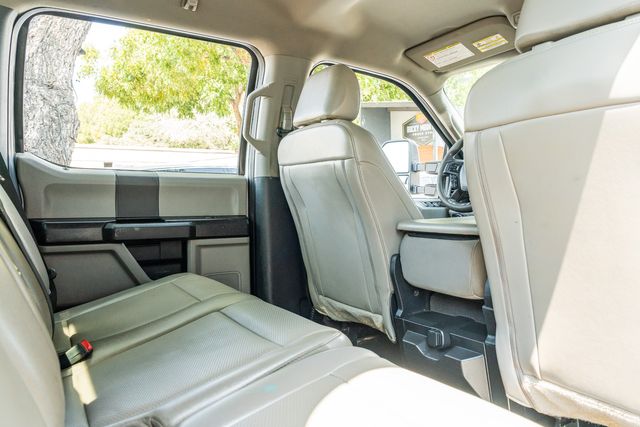 2020 Ford F-250 Super Duty XL CREW CAB FX4 / CLEAN CARFAX / 1-TEXAS OWNER | Austin, TX | Rocky Mountain Truck Stop Austin 2020 Ford F-250 Super Duty XL CREW CAB FX4 / CLEAN CARFAX / 1-TEXAS OWNER | Austin, TX | Rocky Mountain Truck Stop Austin