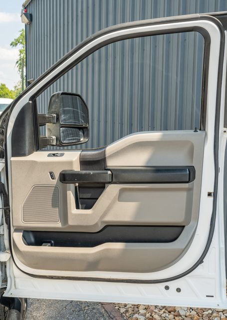 2020 Ford F-250 Super Duty XL CREW CAB FX4 / CLEAN CARFAX / 1-TEXAS OWNER | Austin, TX | Rocky Mountain Truck Stop Austin 2020 Ford F-250 Super Duty XL CREW CAB FX4 / CLEAN CARFAX / 1-TEXAS OWNER | Austin, TX | Rocky Mountain Truck Stop Austin