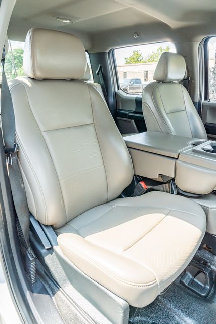 2020 Ford F-250 Super Duty XL CREW CAB FX4 / CLEAN CARFAX / 1-TEXAS OWNER | Austin, TX | Rocky Mountain Truck Stop Austin 2020 Ford F-250 Super Duty XL CREW CAB FX4 / CLEAN CARFAX / 1-TEXAS OWNER | Austin, TX | Rocky Mountain Truck Stop Austin