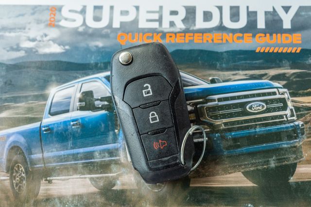 2020 Ford F-250 Super Duty XL CREW CAB FX4 / CLEAN CARFAX / 1-TEXAS OWNER | Dallas, TX | Rocky Mountain Truck Stop Dallas 2020 Ford F-250 Super Duty XL CREW CAB FX4 / CLEAN CARFAX / 1-TEXAS OWNER | Dallas, TX | Rocky Mountain Truck Stop Dallas