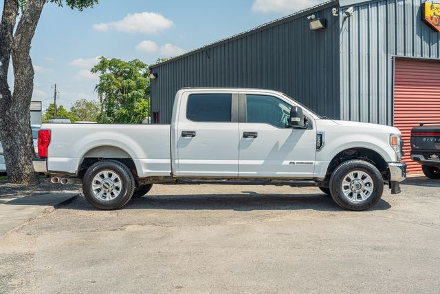 2020 Ford F-250 Super Duty XL CREW CAB FX4 / CLEAN CARFAX / 1-TEXAS OWNER | Dallas, TX | Rocky Mountain Truck Stop Dallas 2020 Ford F-250 Super Duty XL CREW CAB FX4 / CLEAN CARFAX / 1-TEXAS OWNER | Dallas, TX | Rocky Mountain Truck Stop Dallas