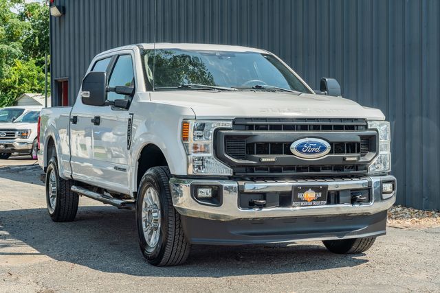 2020 Ford F-250 Super Duty XL CREW CAB FX4 / CLEAN CARFAX / 1-TEXAS OWNER | Dallas, TX | Rocky Mountain Truck Stop Dallas 2020 Ford F-250 Super Duty XL CREW CAB FX4 / CLEAN CARFAX / 1-TEXAS OWNER | Dallas, TX | Rocky Mountain Truck Stop Dallas