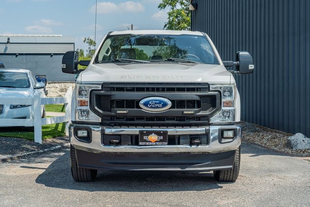 2020 Ford F-250 Super Duty XL CREW CAB FX4 / CLEAN CARFAX / 1-TEXAS OWNER | Dallas, TX | Rocky Mountain Truck Stop Dallas 2020 Ford F-250 Super Duty XL CREW CAB FX4 / CLEAN CARFAX / 1-TEXAS OWNER | Dallas, TX | Rocky Mountain Truck Stop Dallas