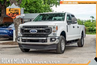 2020 Ford F-250 Super Duty