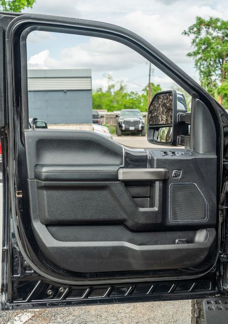 2020 Ford F-250 Super Duty Platinum CREW CAB TREMOR 4X4 / 6.7L DIESEL | Austin, TX | Rocky Mountain Truck Stop Austin