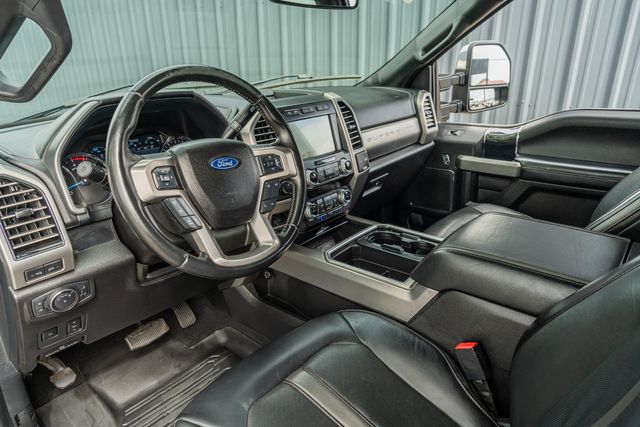 2020 Ford F-250 Super Duty Platinum CREW CAB TREMOR 4X4 / 6.7L DIESEL | Austin, TX | Rocky Mountain Truck Stop Austin 2020 Ford F-250 Super Duty Platinum CREW CAB TREMOR 4X4 / 6.7L DIESEL | Austin, TX | Rocky Mountain Truck Stop Austin