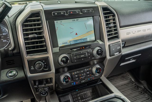 2020 Ford F-250 Super Duty Platinum CREW CAB TREMOR 4X4 / 6.7L DIESEL | Austin, TX | Rocky Mountain Truck Stop Austin 2020 Ford F-250 Super Duty Platinum CREW CAB TREMOR 4X4 / 6.7L DIESEL | Austin, TX | Rocky Mountain Truck Stop Austin