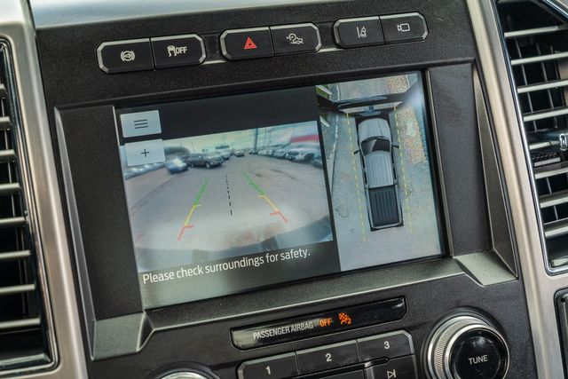 2020 Ford F-250 Super Duty Platinum CREW CAB TREMOR 4X4 / 6.7L DIESEL | Austin, TX | Rocky Mountain Truck Stop Austin