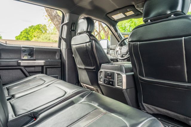 2020 Ford F-250 Super Duty Platinum CREW CAB TREMOR 4X4 / 6.7L DIESEL | Austin, TX | Rocky Mountain Truck Stop Austin 2020 Ford F-250 Super Duty Platinum CREW CAB TREMOR 4X4 / 6.7L DIESEL | Austin, TX | Rocky Mountain Truck Stop Austin