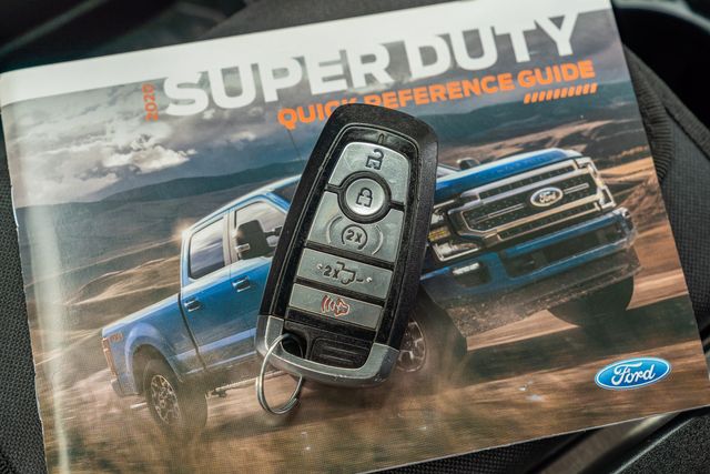 2020 Ford F-250 Super Duty Platinum CREW CAB TREMOR 4X4 / 6.7L DIESEL | Dallas, TX | Rocky Mountain Truck Stop Dallas 2020 Ford F-250 Super Duty Platinum CREW CAB TREMOR 4X4 / 6.7L DIESEL | Dallas, TX | Rocky Mountain Truck Stop Dallas