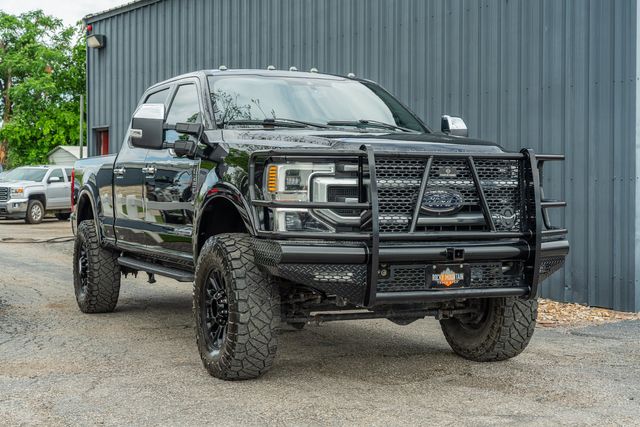 2020 Ford F-250 Super Duty Platinum CREW CAB TREMOR 4X4 / 6.7L DIESEL | Austin, TX | Rocky Mountain Truck Stop Austin 2020 Ford F-250 Super Duty Platinum CREW CAB TREMOR 4X4 / 6.7L DIESEL | Austin, TX | Rocky Mountain Truck Stop Austin