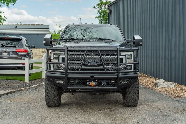 2020 Ford F-250 Super Duty Platinum CREW CAB TREMOR 4X4 / 6.7L DIESEL | Dallas, TX | Rocky Mountain Truck Stop Dallas 2020 Ford F-250 Super Duty Platinum CREW CAB TREMOR 4X4 / 6.7L DIESEL | Dallas, TX | Rocky Mountain Truck Stop Dallas