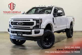 2020 Ford F-250 Super Duty Lariat 4X4 BLACK WIDOW,LIFTED,ROOF,NAV,20