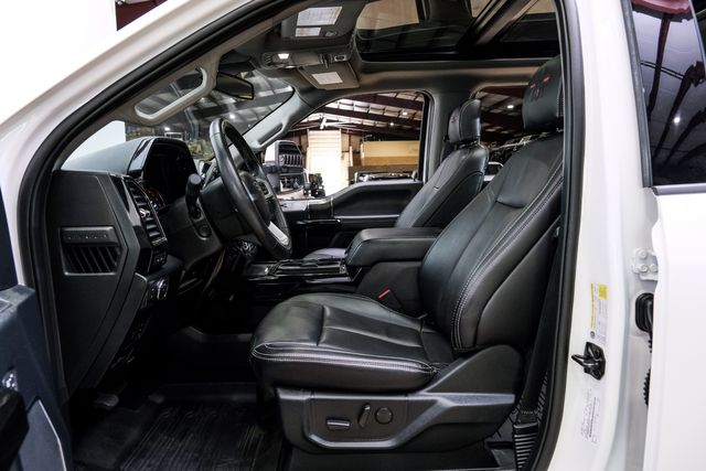 2020 Ford F-250 Super Duty Lariat 4X4 BLACK WIDOW,LIFTED,ROOF,NAV,20" WHL,37K | Carrollton, TX | Texas Vehicle Exchange 2020 Ford F-250 Super Duty Lariat 4X4 BLACK WIDOW,LIFTED,ROOF,NAV,20" WHL,37K | Carrollton, TX | Texas Vehicle Exchange