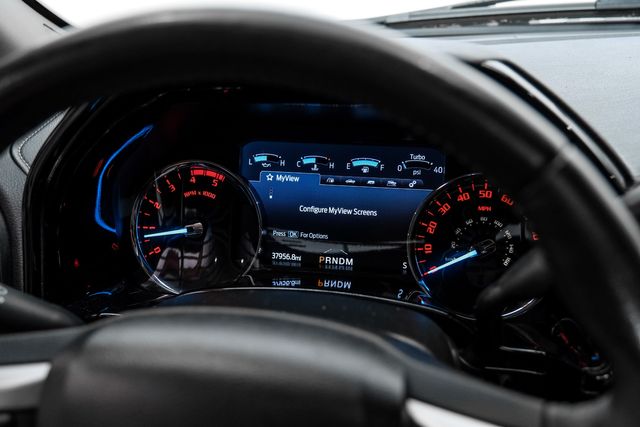 2020 Ford F-250 Super Duty Lariat 4X4 BLACK WIDOW,LIFTED,ROOF,NAV,20" WHL,37K | Carrollton, TX | Texas Vehicle Exchange