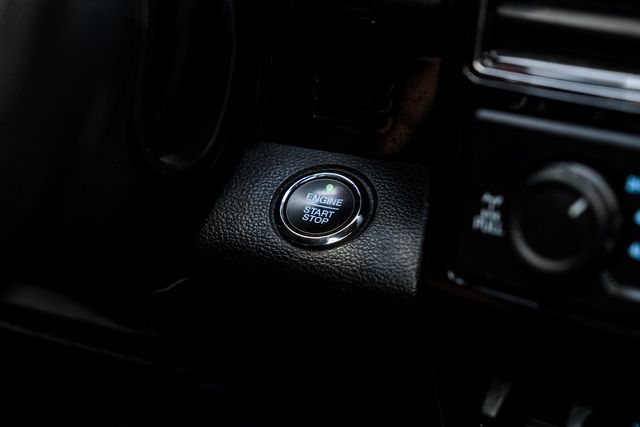 2020 Ford F-250 Super Duty Lariat 4X4 BLACK WIDOW,LIFTED,ROOF,NAV,20" WHL,37K | Carrollton, TX | Texas Vehicle Exchange