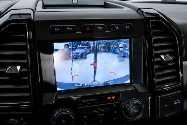 2020 Ford F-250 Super Duty Lariat 4X4 BLACK WIDOW,LIFTED,ROOF,NAV,20" WHL,37K | Carrollton, TX | Texas Vehicle Exchange