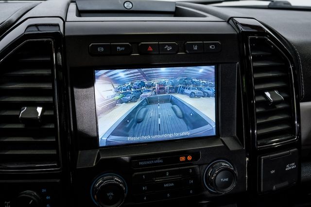 2020 Ford F-250 Super Duty Lariat 4X4 BLACK WIDOW,LIFTED,ROOF,NAV,20" WHL,37K | Carrollton, TX | Texas Vehicle Exchange